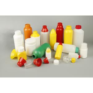50ml Plastic Cosmetic Containers